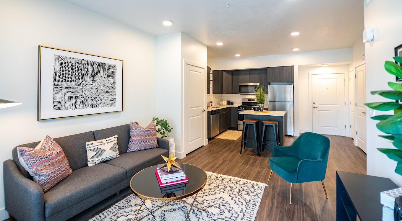 Asset Living Expands Multi-Family Portfolio with the addition of Onyx Apartments
